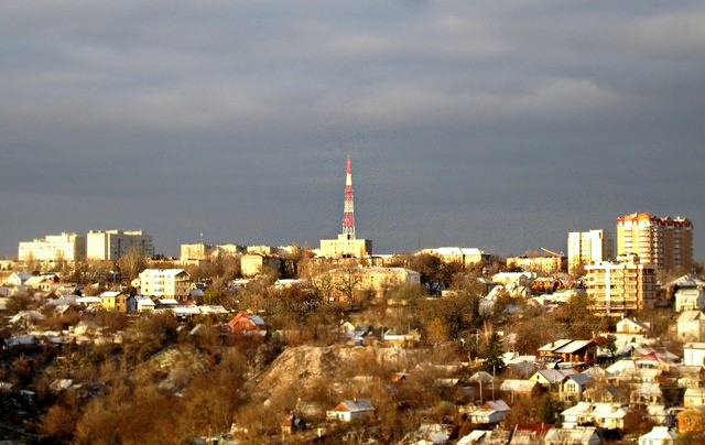 Дніпропетровська радіовежа // https://gorod.dp.ua/news/139157)