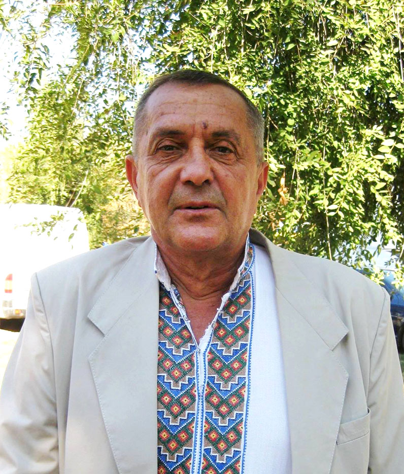 А.М. Білоконь, директор музею у 1980–2000 рр.– www.facebook.com/photo/?fbid=577485508125977&set=d41d8cd9