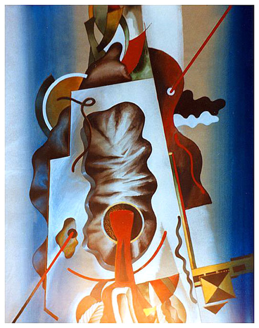 Освідчення в коханні F.L. Освідчення в коханні F.L.