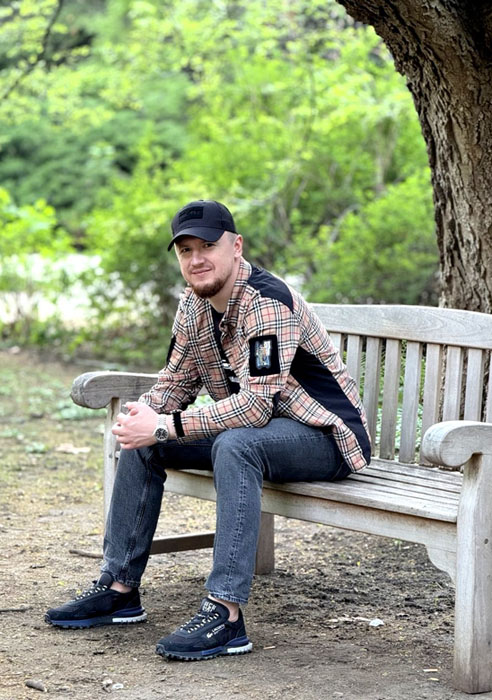 Вроцлав, Польща, 2025