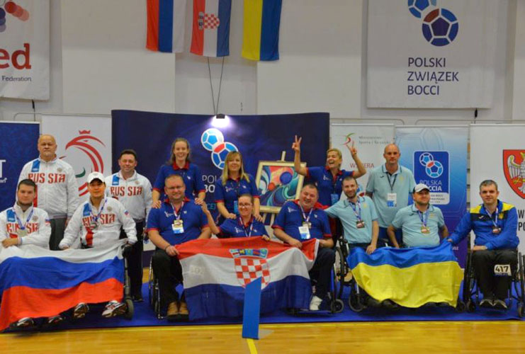 Церемонія нагородження переможців.– https://www.boccia.org.ua/tag/%D0%BC% D0%B8%D1%80/page/2/