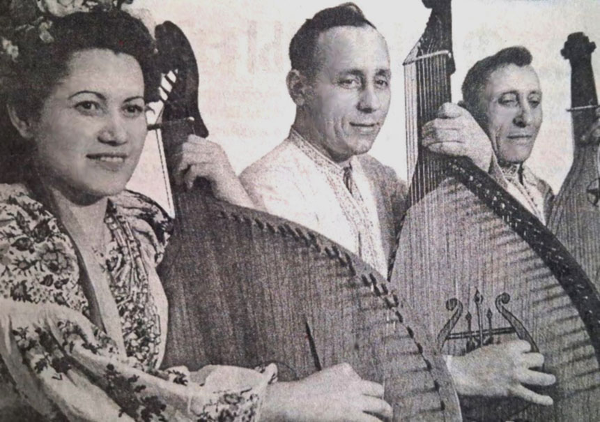 Родина Лобків