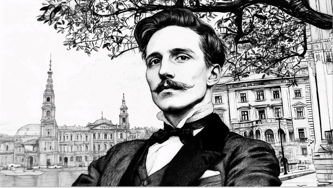 Пантелеймон Куліш (Glagoslav Publications)