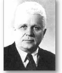 Професор-мовознавець Василь Ващенко