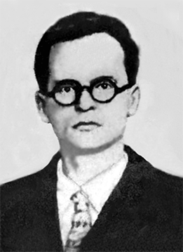 Поет Василь Атаманюк