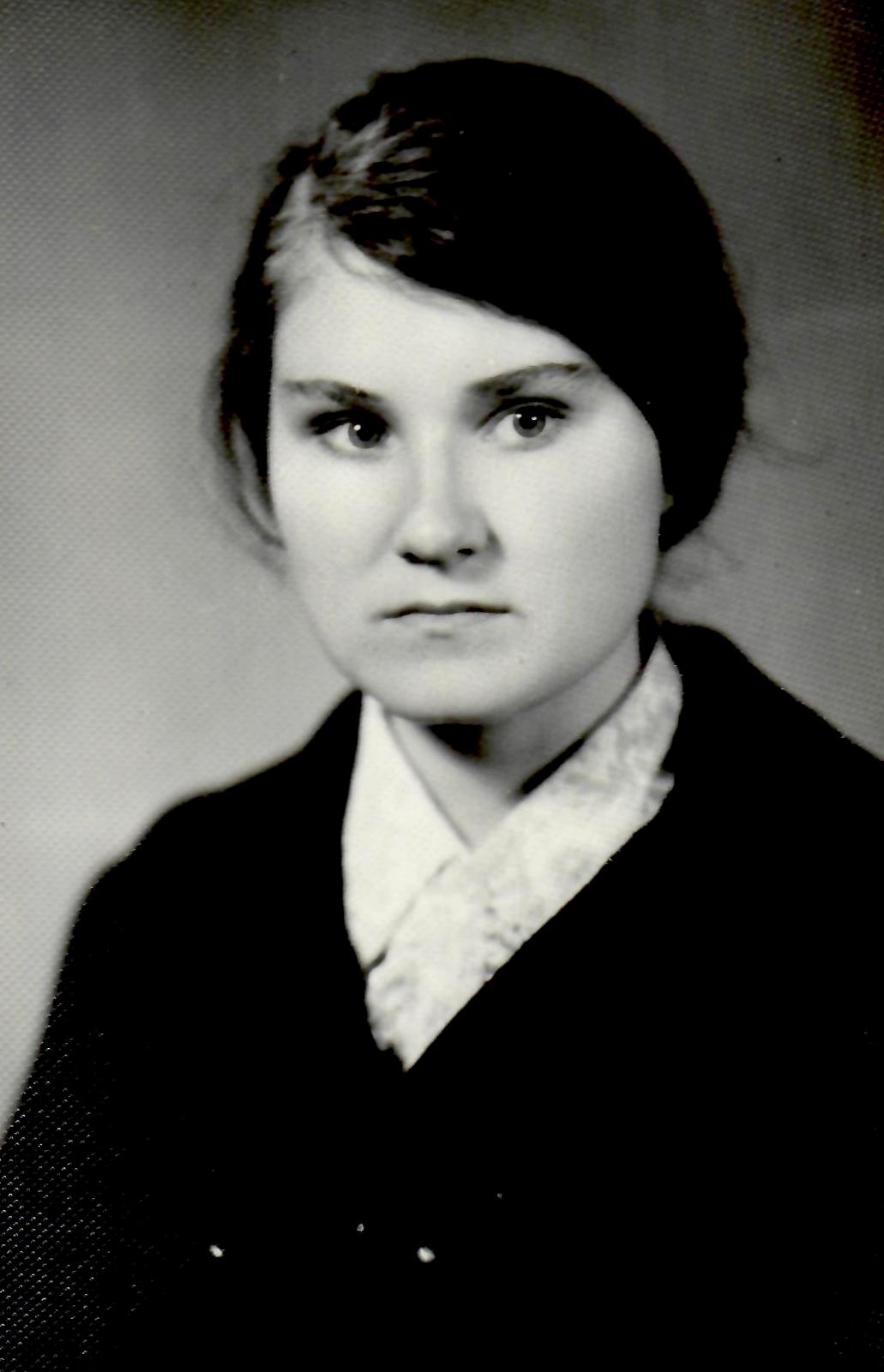 Козак Таїсія Андріївна