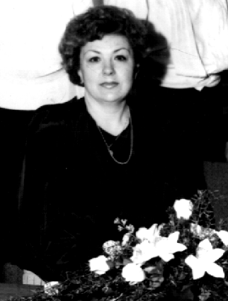 Браславська Ірина Михайлівна