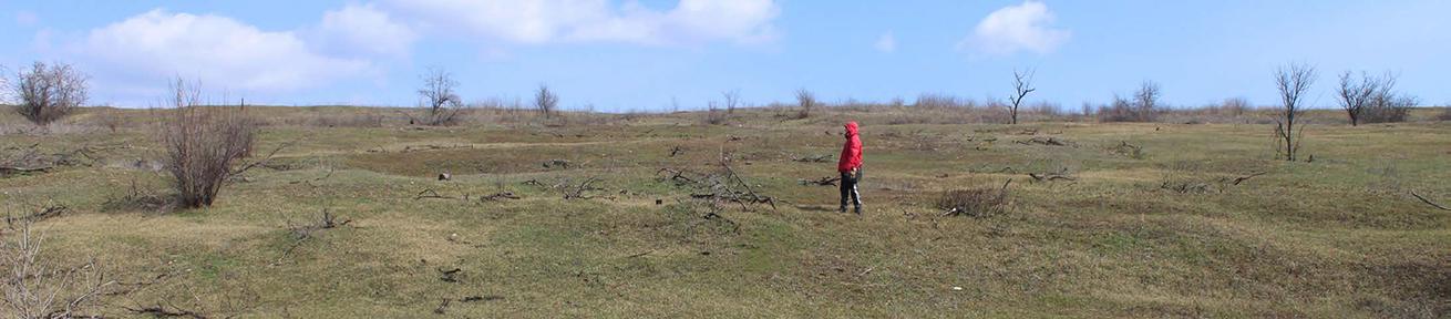 Панорамний знімок (неподалік кафе «Конюшні») 2021 р.