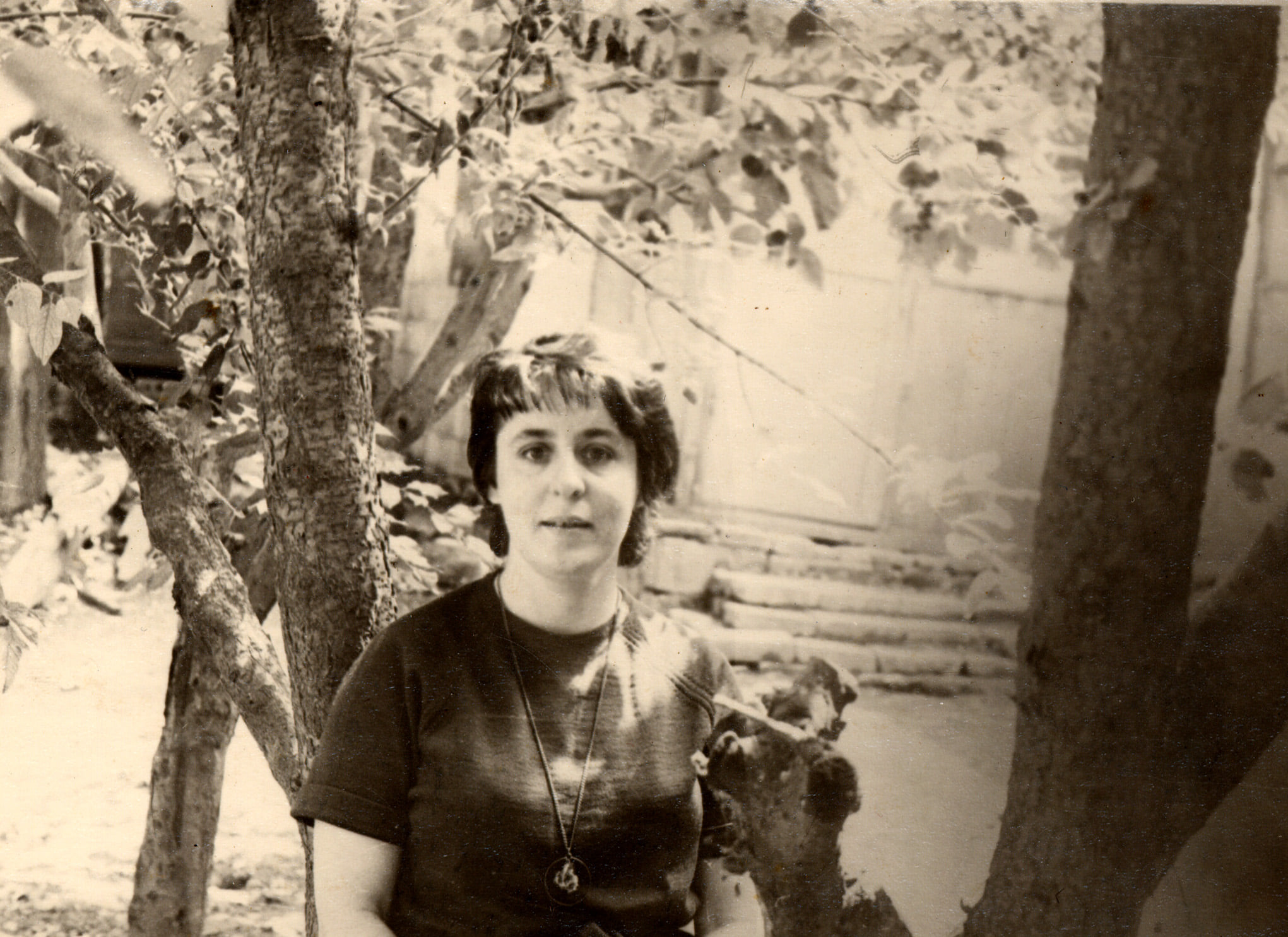 Лідія Яценко. Фото: https://www.facebook.com/photo/?fbid=3868787159822678&set=pcb.3868796783155049