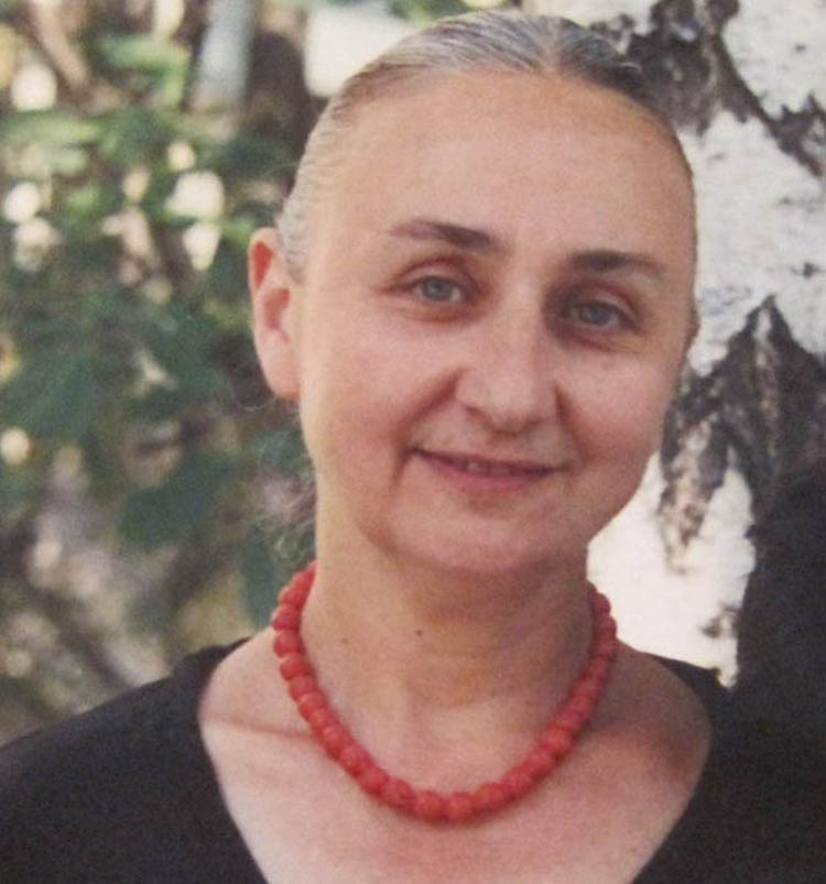 Наталя Старюк. Фото з сайту: https://dv-gazeta.info/wp-content