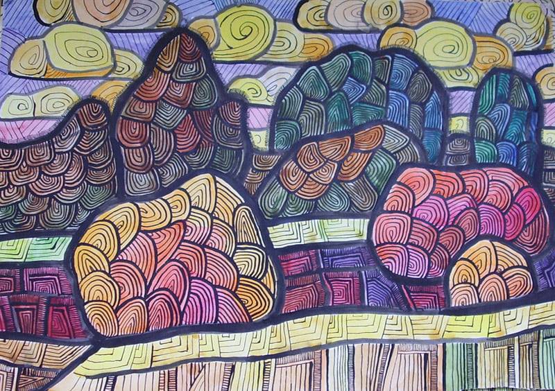 Валерій Гречаний «Присамарський мотив1», папір/акварель, тушь. 42х60см / https://scontent-iev1-1.xx.fbcdn.net/v/t1.6435-9/131133477_1734709016706050_9218256441288690307_n.jpg?_nc_cat=100&ccb=1 Валерій Гречаний «Присамарський мотив1», папір/акварель, тушь. 42х60см / https://scontent-iev1-1.xx.fbcdn.net/v/t1.6435-9/131133477_1734709016706050_9218256441288690307_n.jpg?_nc_cat=100&ccb=1