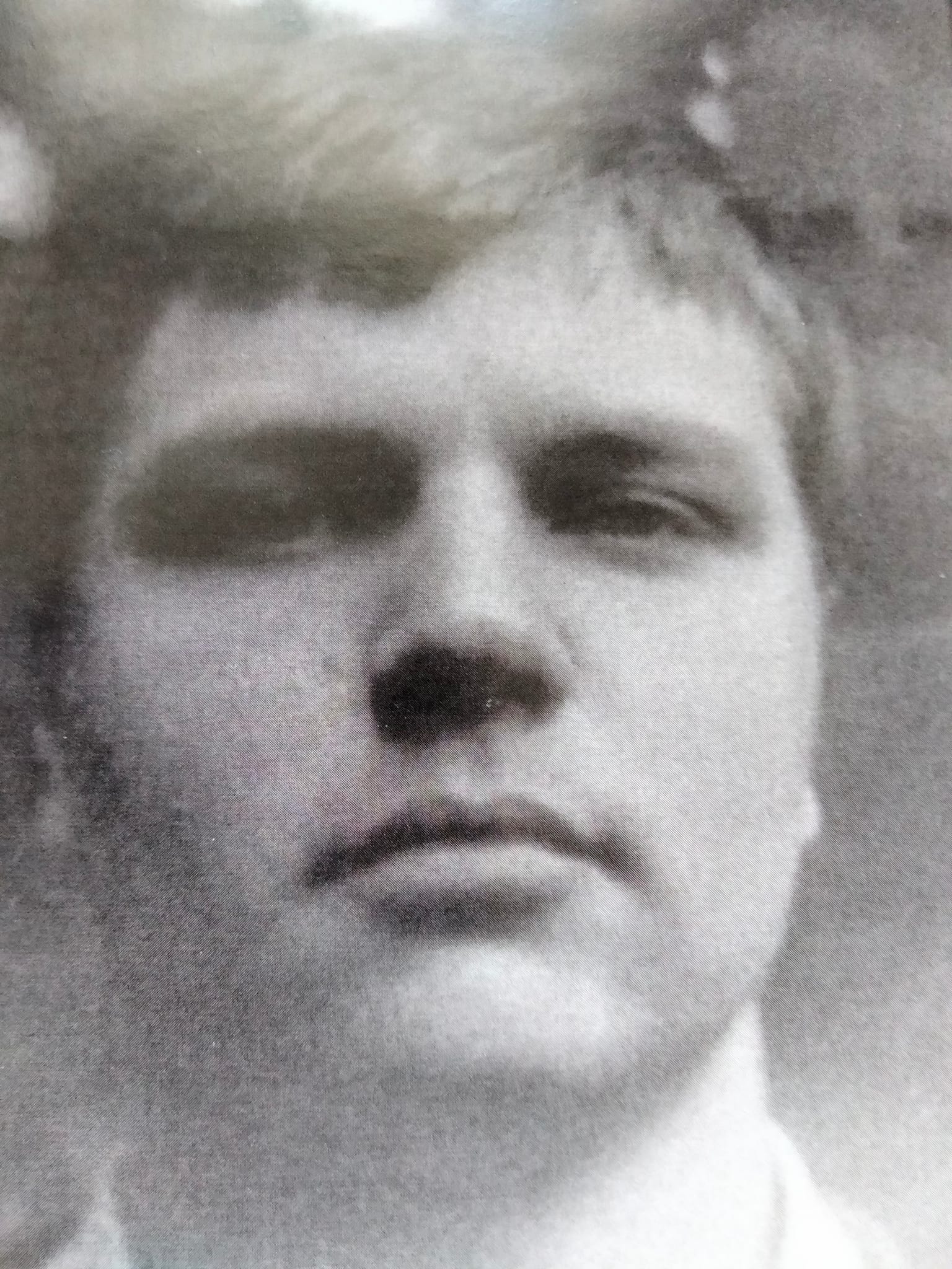 Стасій Гречаний. Фото з каталогу «Стасій Гречаний», 2024р. / https://hrechanyi.wordpress.com/wp-content/uploads/2023/03/02-d0a1d182d0b0d181d196d0b9-d093d180d0b5d187d0b0d0bdd0b8d0b9.png?w=768