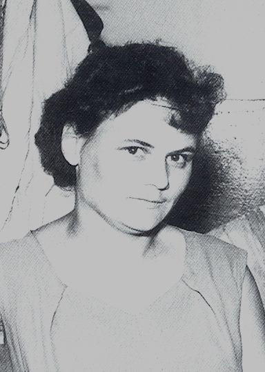 Валентина Щедрова