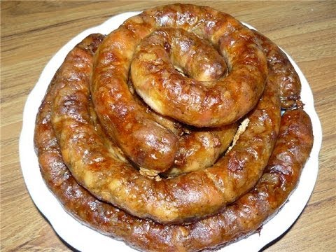 Ковбаса варена. Фото: http://dityinfo.com/recepty/domashnya-kovbasa-shvidkii-recept.html