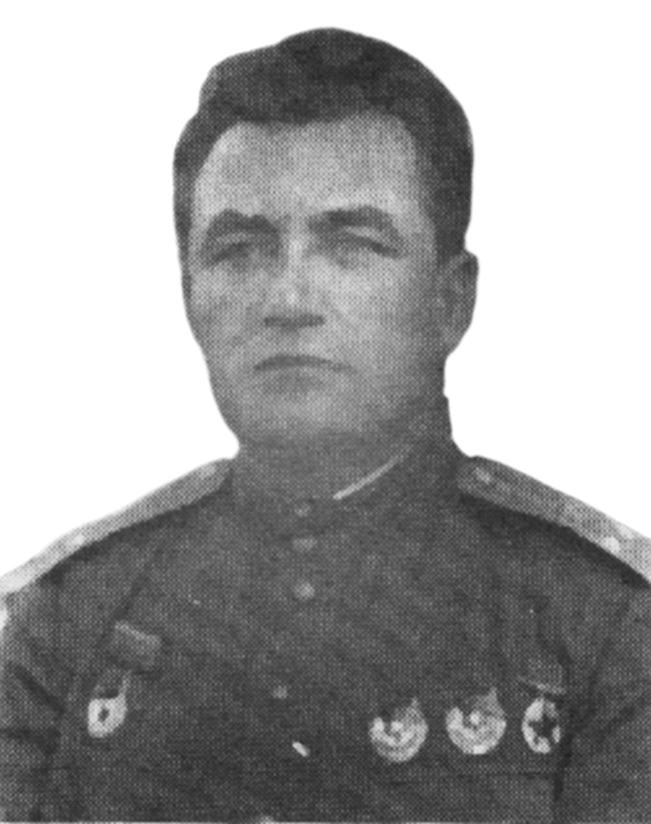 Полковник Олександр Сучков // https://ru.wikipedia.org/wiki/Сучков,_Александр_Михайлович