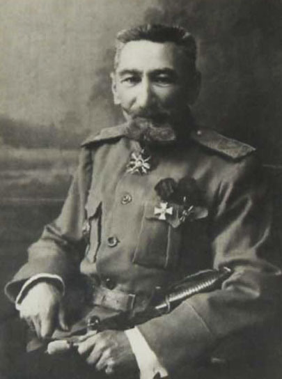 Павло Арістович Коцебу // https://ru.wikipedia.org/wiki