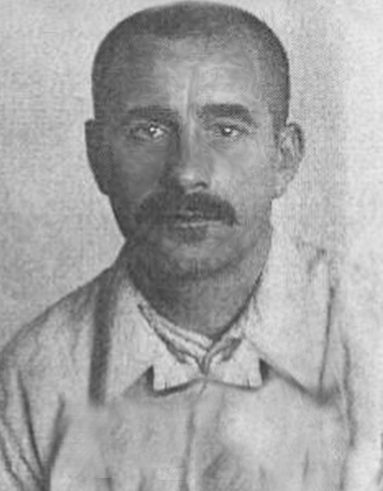  Никандр Дудка, 1929 р.