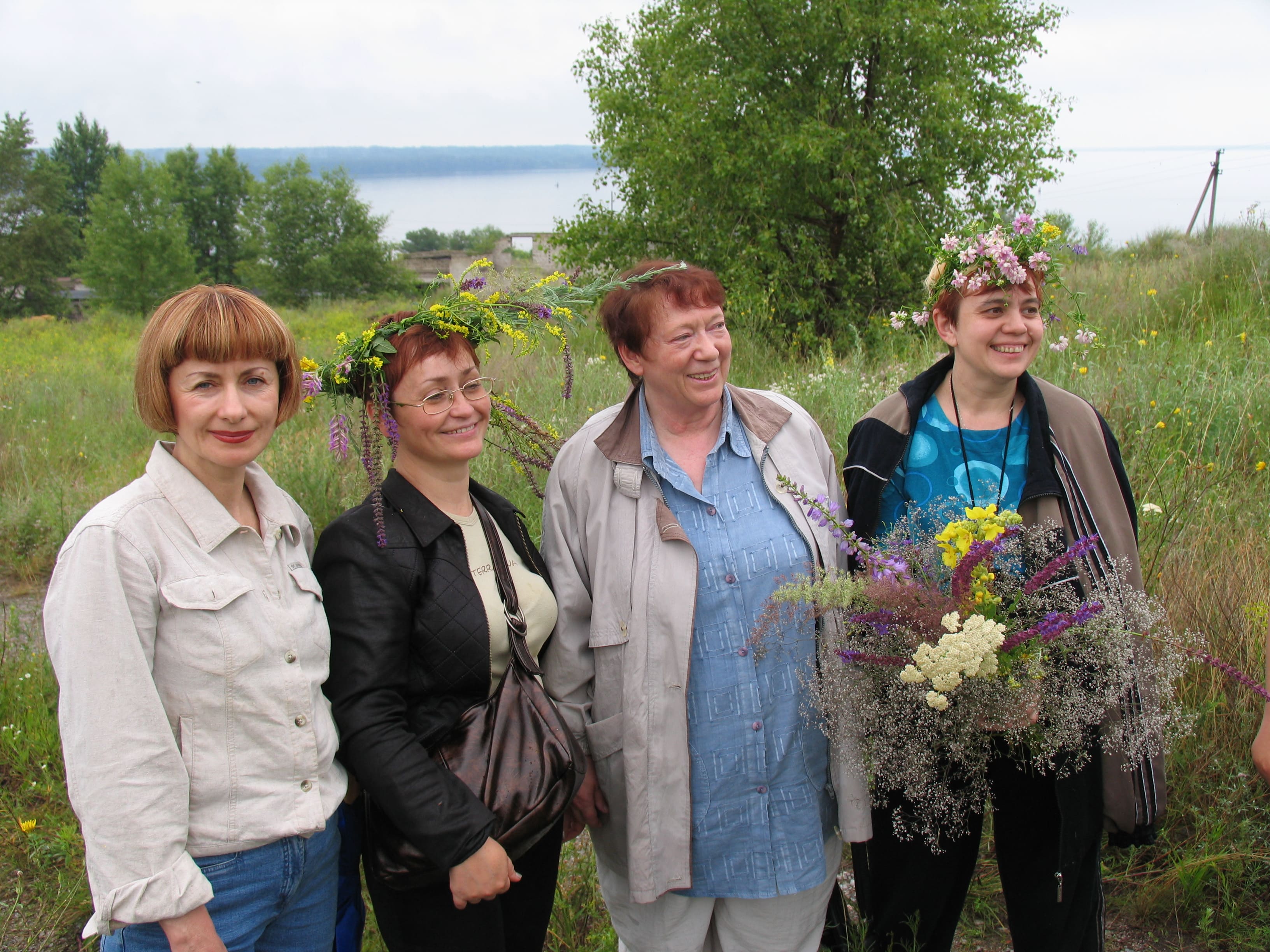 Екскурсія до Мишуриного Рогу