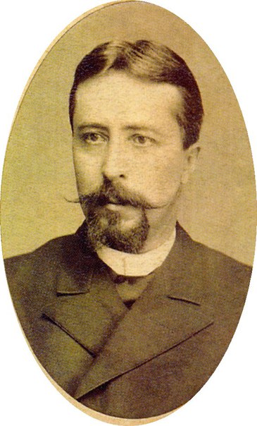 Іван Мартинович Алексєєнко (?-1910)