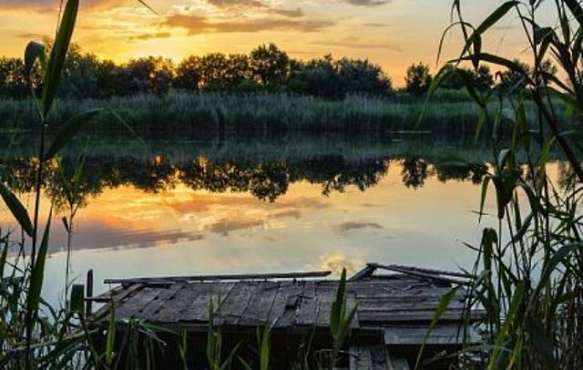 Самоткань – права притока Дніпра